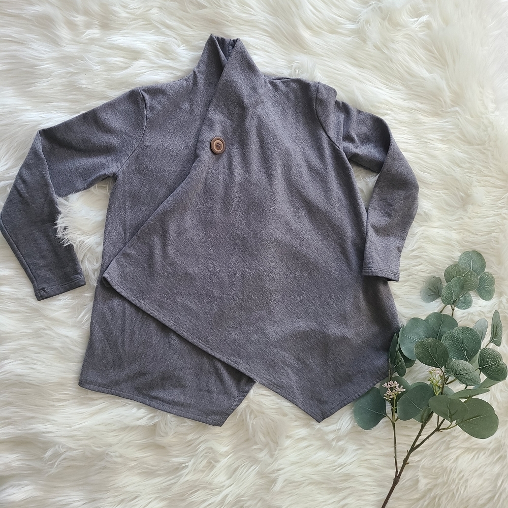 Harper Canyon Fall sweater